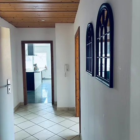Ferienapartment Naturblick