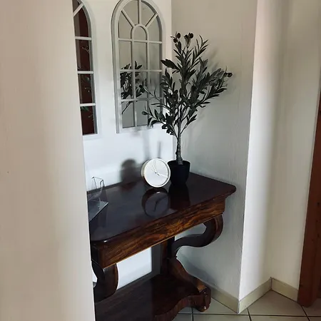 Ferienapartment Naturblick Appartement