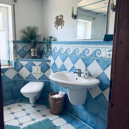 Appartement Ferienapartment Naturblick Hausen (Forchheim)