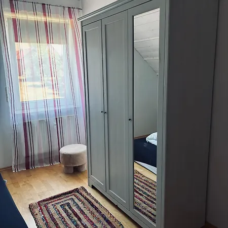 Apartment Ferienapartment Naturblick *
