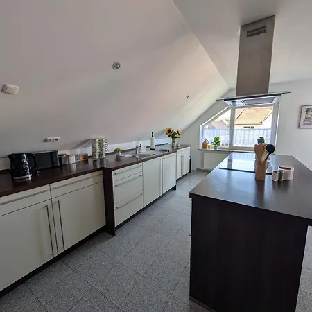 Ferienapartment Naturblick Appartement *