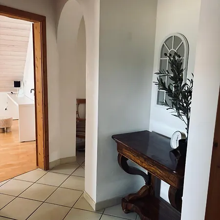 Appartement Ferienapartment Naturblick Hausen (Forchheim)